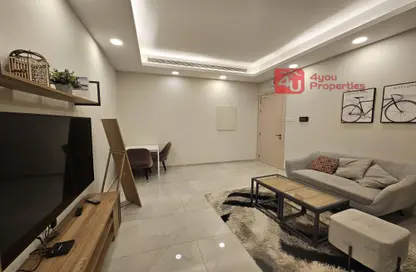 شقة - غرفة نوم - 1 حمام للايجار في السقية - المنامة - محافظة العاصمة