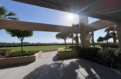 Villa - 3 - 3 for rent in Amwaj Beachfront - Amwaj Islands - Muharraq Governorate