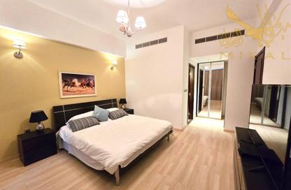 Apartment - 2 Bedrooms - 2 Bathrooms for rent in Al Juffair - Capital Governorate Apartment - 2 Bedrooms - 2 Bathrooms for rent in Al Juffair - Capital Governorate