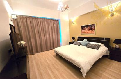 Apartment - 2 Bedrooms - 2 Bathrooms for rent in Al Juffair - Capital Governorate