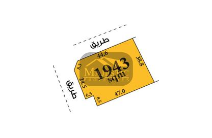 أرض - استوديو للبيع في دمستان - المحافظة الشمالية