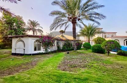 Villa - 6 - 7+ for sale in Saar - Northern Governorate Villa - 6 - 7+ for sale in Saar - Northern Governorate