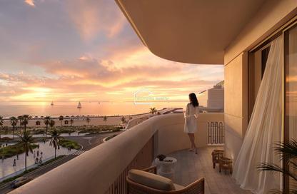 Apartment - 1 - 1 for sale in Tivoli Residences - Zallaq - Southern Governorate Apartment - 1 - 1 for sale in Tivoli Residences - Zallaq - Southern Governorate
