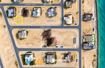 Land - Studio for sale in Galali - Muharraq Governorate