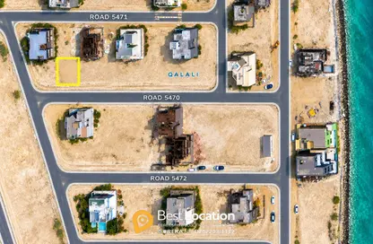 Land - Studio for sale in Galali - Muharraq Governorate
