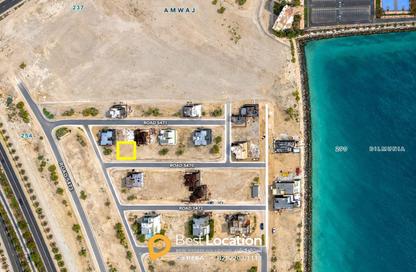 Land - Studio for sale in Galali - Muharraq Governorate