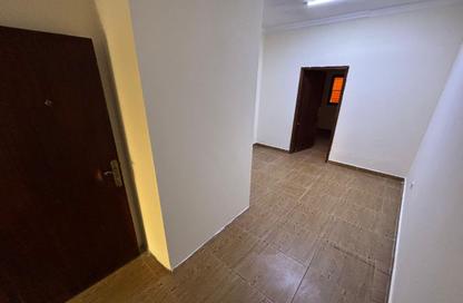 Apartment - 1 Bedroom - 1 Bathroom for rent in Manama - Capital Governorate