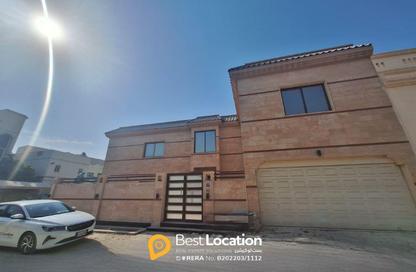 Villa - 5 Bedrooms - 6 Bathrooms for rent in Saraya 2 - Bu Quwah - Northern Governorate Villa - 5 Bedrooms - 6 Bathrooms for rent in Saraya 2 - Bu Quwah - Northern Governorate