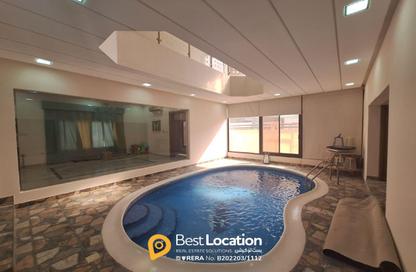 Villa - 5 Bedrooms - 6 Bathrooms for rent in Saraya 2 - Bu Quwah - Northern Governorate