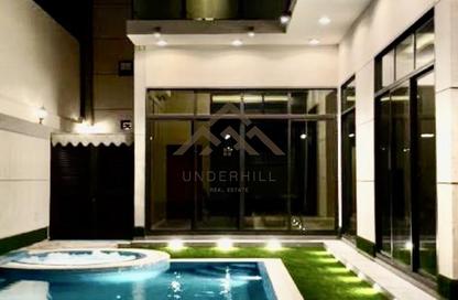 Villa - 3 - 4 for rent in Askar - Southern Governorate