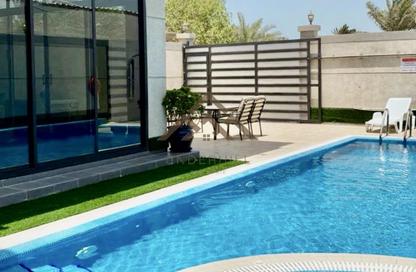 Villa - 3 - 4 for rent in Askar - Southern Governorate