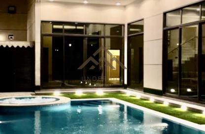 Villa - 3 - 4 for rent in Askar - Southern Governorate