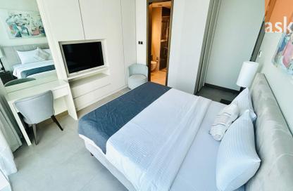 Apartment - 1 Bedroom - 2 Bathrooms for rent in Seef - Capital Governorate