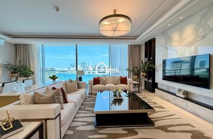 Apartment - 3 Bedrooms - 4 Bathrooms for sale in Bahrain Bay - Capital Governorate