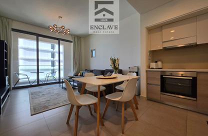 Apartment - 1 Bedroom - 1 Bathroom for rent in Marassi Shores Residences - Diyar Al Muharraq - Muharraq Governorate Apartment - 1 Bedroom - 1 Bathroom for rent in Marassi Shores Residences - Diyar Al Muharraq - Muharraq Governorate