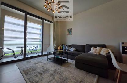 Apartment - 1 Bedroom - 1 Bathroom for rent in Marassi Shores Residences - Diyar Al Muharraq - Muharraq Governorate Apartment - 1 Bedroom - 1 Bathroom for rent in Marassi Shores Residences - Diyar Al Muharraq - Muharraq Governorate