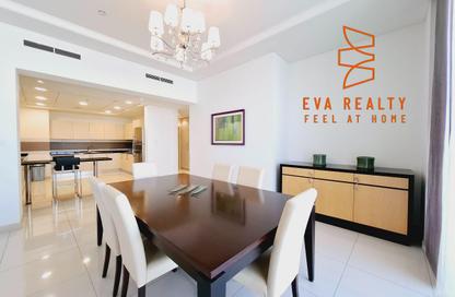 Apartment - 2 - 3 for rent in Sanabis - Manama - Capital Governorate Apartment - 2 - 3 for rent in Sanabis - Manama - Capital Governorate
