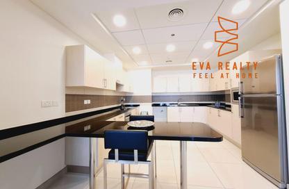 Apartment - 2 - 3 for rent in Sanabis - Manama - Capital Governorate