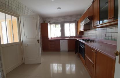 Villa - 4 Bedrooms - 4 Bathrooms for rent in Saar - Northern Governorate