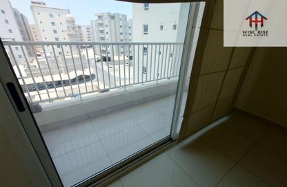 Apartment - 2 Bedrooms - 2 Bathrooms for rent in Hidd - Muharraq Governorate Apartment - 2 Bedrooms - 2 Bathrooms for rent in Hidd - Muharraq Governorate