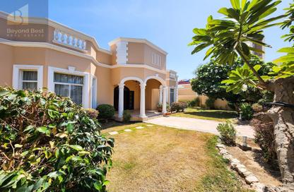 Villa - 4 Bedrooms - 5 Bathrooms for rent in Saar - Northern Governorate