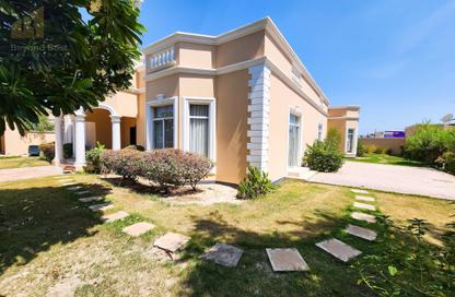 Villa - 4 Bedrooms - 5 Bathrooms for rent in Saar - Northern Governorate