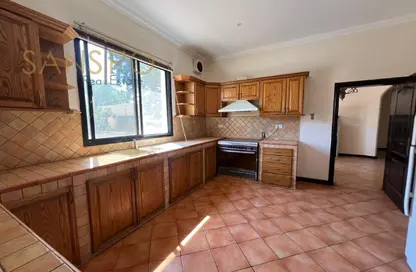 Villa - 3 Bedrooms - 3 Bathrooms for rent in Budaiya - Northern Governorate