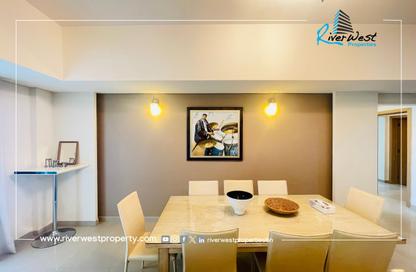 Apartment - 2 Bedrooms - 2 Bathrooms for rent in Amwaj Avenue - Amwaj Islands - Muharraq Governorate Apartment - 2 Bedrooms - 2 Bathrooms for rent in Amwaj Avenue - Amwaj Islands - Muharraq Governorate