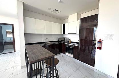 Apartment - 2 - 2 for rent in Al Juffair - Capital Governorate