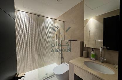 Apartment - 1 Bedroom - 1 Bathroom for rent in Al Juffair - Capital Governorate