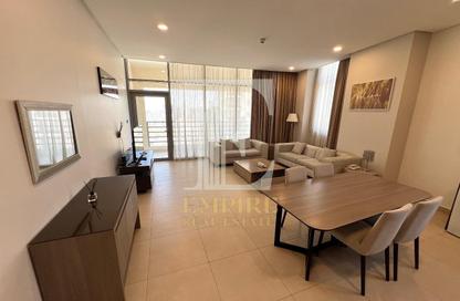 Apartment - 1 Bedroom - 1 Bathroom for rent in Al Juffair - Capital Governorate Apartment - 1 Bedroom - 1 Bathroom for rent in Al Juffair - Capital Governorate