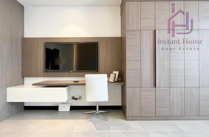 Apartment - Studio - 1 Bathroom for sale in Al Juffair - Capital Governorate