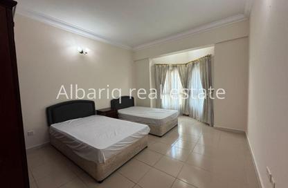 Apartment - 2 Bedrooms - 2 Bathrooms for rent in Al Juffair - Capital Governorate