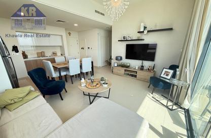 Apartment - 2 Bedrooms - 2 Bathrooms for sale in Marassi Al Bahrain - Diyar Al Muharraq - Muharraq Governorate