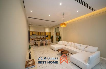 Villa - 7+ Bedrooms - 7+ Bathrooms for sale in Janabiya - Northern Governorate