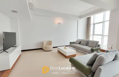 شقة - 2 غرف نوم - 3 حمامات للايجار في الزنج - المنامة - محافظة العاصمة