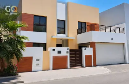 Villa - 4 Bedrooms - 4 Bathrooms for rent in Saar - Northern Governorate