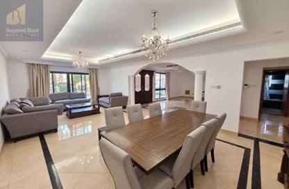 Villa - 4 - 4 for rent in Janabiya - Northern Governorate