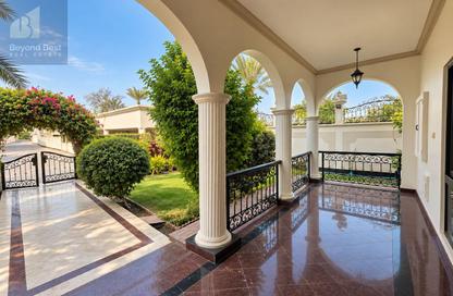 Villa - 4 - 4 for rent in Janabiya - Northern Governorate
