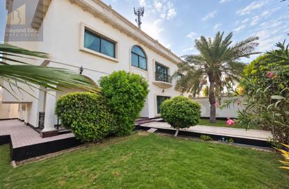 Villa - 4 - 4 for rent in Janabiya - Northern Governorate