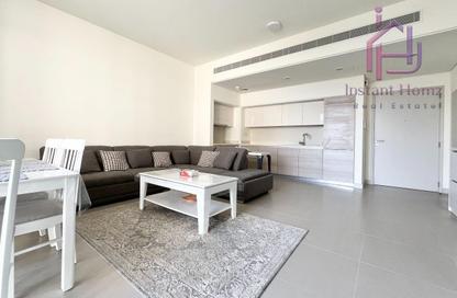 Apartment - 2 Bedrooms - 2 Bathrooms for sale in Marassi Shores Residences - Diyar Al Muharraq - Muharraq Governorate