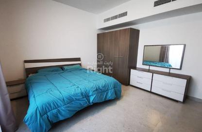 Apartment - 2 - 2 for rent in Al Juffair - Capital Governorate