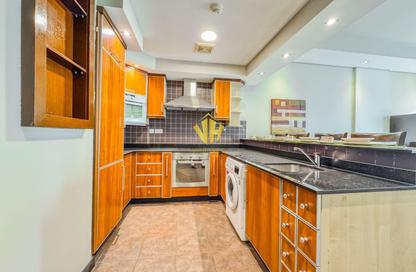 Apartment - 1 Bedroom - 2 Bathrooms for rent in Al Juffair - Capital Governorate Apartment - 1 Bedroom - 2 Bathrooms for rent in Al Juffair - Capital Governorate