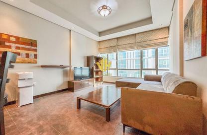 Apartment - 1 Bedroom - 2 Bathrooms for rent in Al Juffair - Capital Governorate