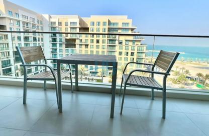 Apartment - 3 - 4 for rent in Marassi Al Bahrain - Diyar Al Muharraq - Muharraq Governorate
