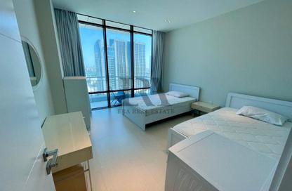 Apartment - 3 Bedrooms - 2 Bathrooms for sale in Seef - Capital Governorate Apartment - 3 Bedrooms - 2 Bathrooms for sale in Seef - Capital Governorate