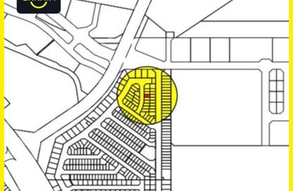 Land - Studio for sale in Amwaj Islands - Muharraq Governorate