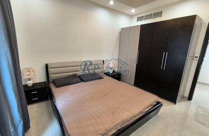 Apartment - 1 Bedroom - 2 Bathrooms for rent in Al Juffair - Capital Governorate