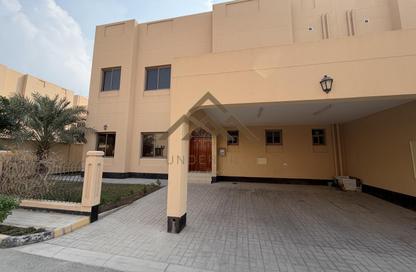 Compound - 4 - 5 for rent in Janabiya - Northern Governorate