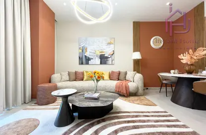 Apartment - 1 Bedroom - 2 Bathrooms for rent in Seef - Capital Governorate